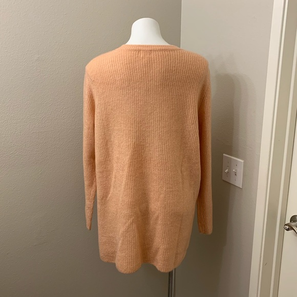 Dress Barn Sweater - Picture 2 of 3